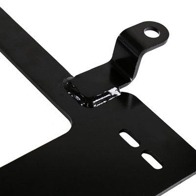1999-2004 Ford Mustang Tensile Steel 4/5/6-Point Racing Seat Mounting Brackets
