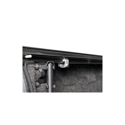 GatorTrax Manual Retractable Tonneau Cover G60481