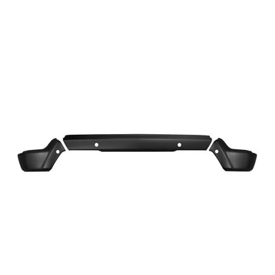 Fits 2022-2026 Chevy Silverado 1500 (ECC-FK0302)