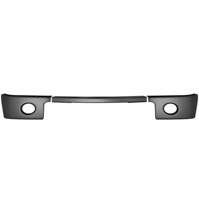 Fits 2009-2014 Ford F150 (ECC-BF0312)