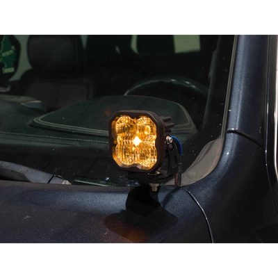 Fits 2019-2023 Ram 1500 (DDL-DD7599)