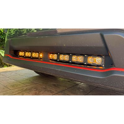 2019-24 Subaru Forester Light Bar PRO