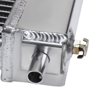 1997-2004 Ford Mustang MT 2-Row Aluminum Performance Radiator