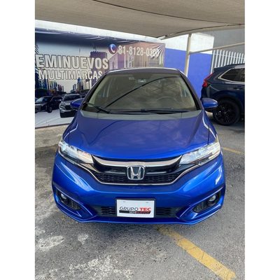 Honda Fit HIT CVT 2019
