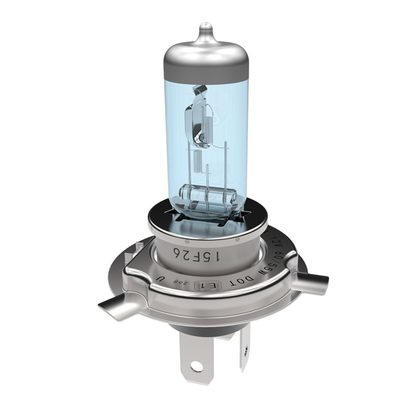 H4/9003 Halogen Light Bulbs