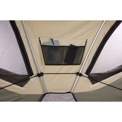 Thule Tepui Approach M Pelican Gray (2-3 personas)