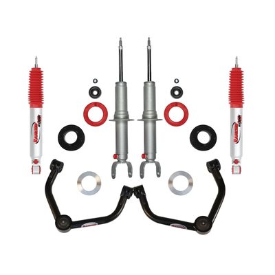 Fits 2019-2025 Ram 1500 (RHO-RS66404R9K)