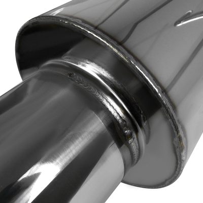 1994-2001 Acura Integra Hatchback GS-R T-304 Steel N1 Catback Exhaust System