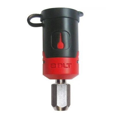 Cerradura Bolt para llanta De Repuesto Wrangler JL 18-25