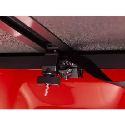 Tapa plegable rigida Solid fold ALX 5' para Colorado 15 - 22 Dob Cab