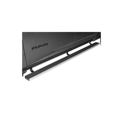 APS 5" Brushed Stainless Steel iSteps IB03EBI6A