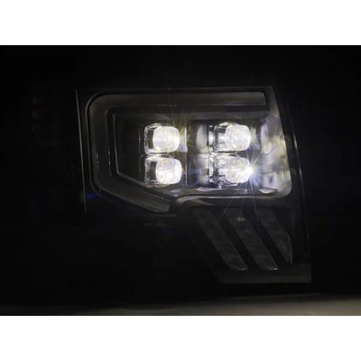 Fits 2009-2014 Ford F150 (ARX-880093)