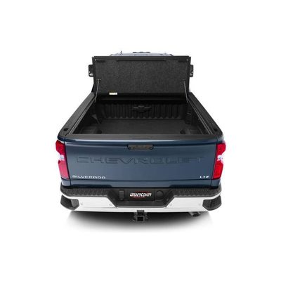 Tapa plegable Ultra Flex 6.10' para Silverado / Sierra 2500/3500 HD 20-24