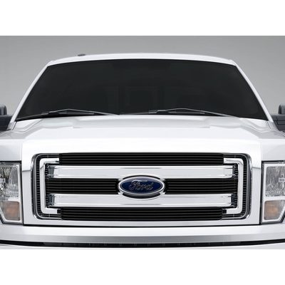 Fits 2013-2017 Ford F150 (TEX-21573B)