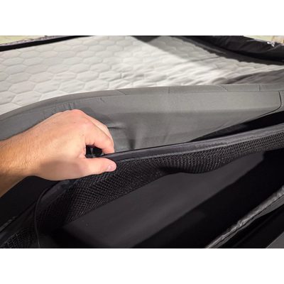 Evolution XL - Rooftop Tent