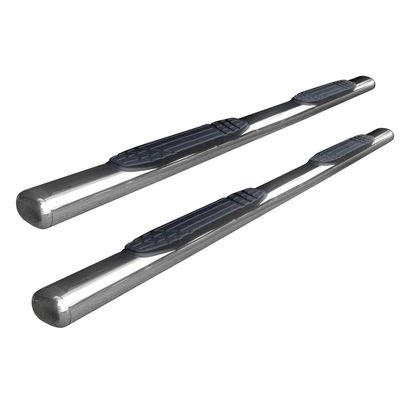 Estribos 1000 Series 4" Inox de 80" para Ranger 13-25 Xtra Cab