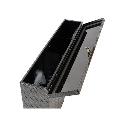 Fits Many 2024 Chevy, Dodge, Ford, GMC, Isuzu, Lincoln, Mazda, Mitsubishi, Nissan, Ram, Toyota, 5'2"-8' Bed (DEZ-DZ94B)