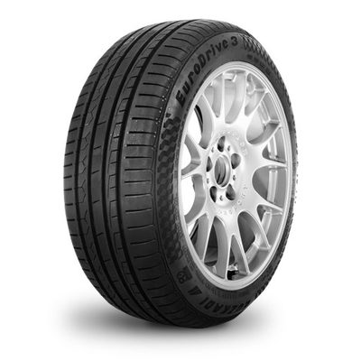 Llanta Euzkadi EuroDrive 3