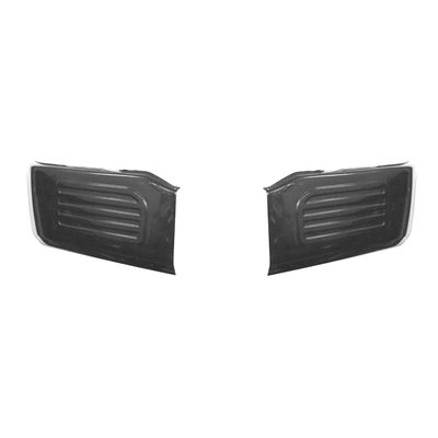 Fits 2018-2020 Ford F150 (ECC-EF0112)