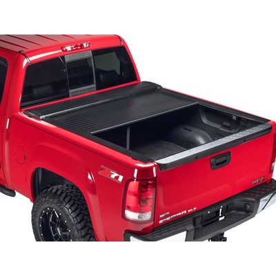 Fits 2009-2018 Ram 1500, 2010-2025 2500/3500, 2019-2023 1500 Classic, 6'4" Bed (PEI-SMD7833)