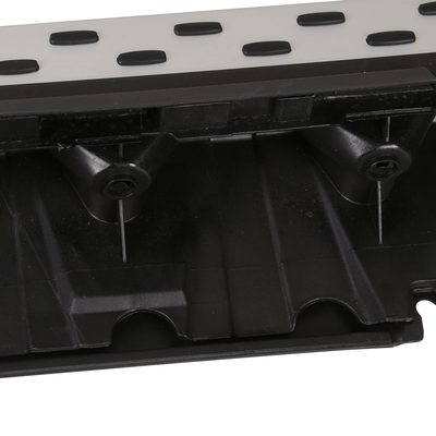 2010-2015 Mercedes Benz X204 GLK Class Aluminum Side Step Running Boards