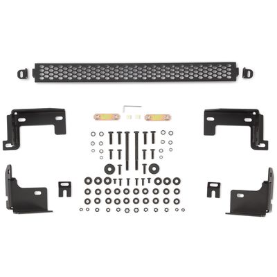 Fits 2018-2020 Ford F150 (BDY-FD-19342)