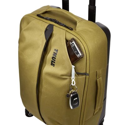 Equipaje Carry On Aion Duffel 35L Nutria