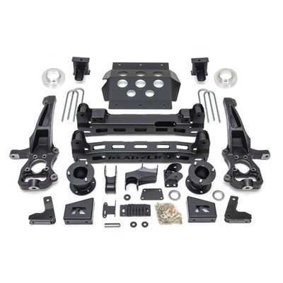 Fits 2025 Chevy Silverado/GMC Sierra 1500 (RDY-44-35615)