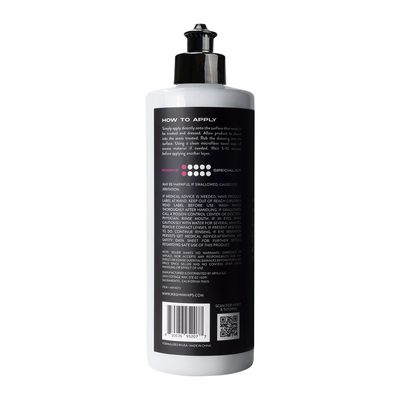 WASH&WHIPS Suzuka Rubber & Plastic Coating