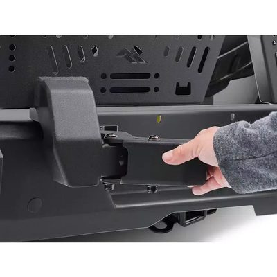 Portaccesorios Wingmate Rugged Ridge para Gladiator 20-25 (Lado Pasajero)