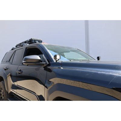 2025+ Toyota 4Runner Ditch Lights