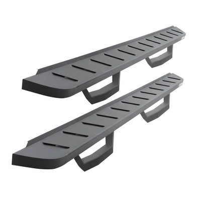Estribos RB10 80" Ngo Text para S10 MAX 22-26
