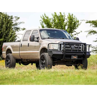Fits 2009-2014 Ford F150 (STC-HD11360R)