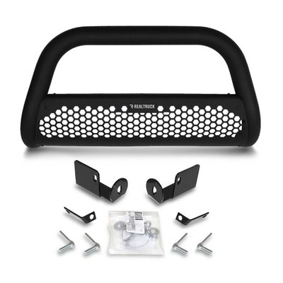 Defensa RC2 Ngo Text para Mazda BT-50 25 - 26