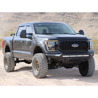 AlphaRex Black Nova Series LED Headlights 880137