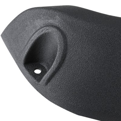 1994-2001 Dodge RAM 1500 2500 3500 Textured Rivet Style Fender Flares