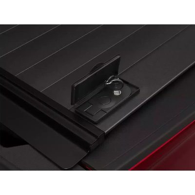 Tapa Retractil Electrica Powertrax PRO MX de 6' 10" para Silverado / Sierra 2500/3500 HD 20 - 24 Reg Cab