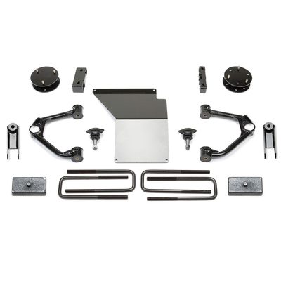Fits 2014-2016 GMC Sierra 1500 (FAB-K1097)