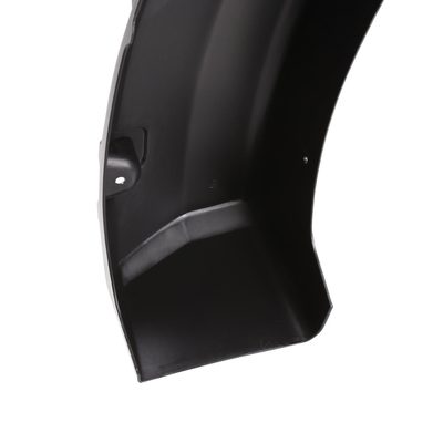 2004-2008 Ford F-150/ 07-2008 Lincoln Mark LT Smooth Rivet Style Fender Flares