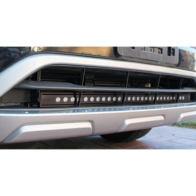 2022+ Mitsubishi Outlander Single 30in Light Bar