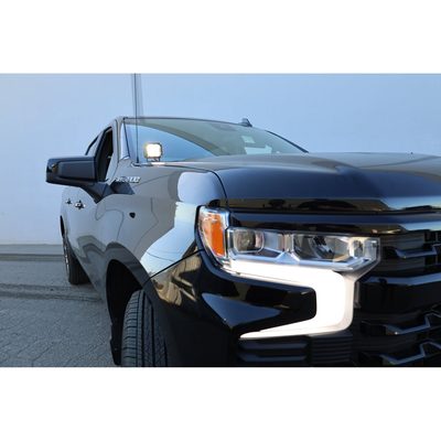 2022+ Chevrolet Silverado 1500 Ditch Lights