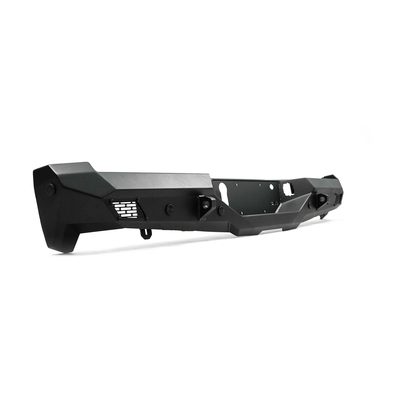Fits 2021-2026 Ford F150 (DV8-RBFF1-05)