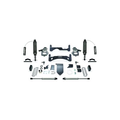 Fits 2014-2018 Chevy Silverado/GMC Sierra 1500, 5'8" ,6'6" ,8' Bed (FAB-K1113DL)