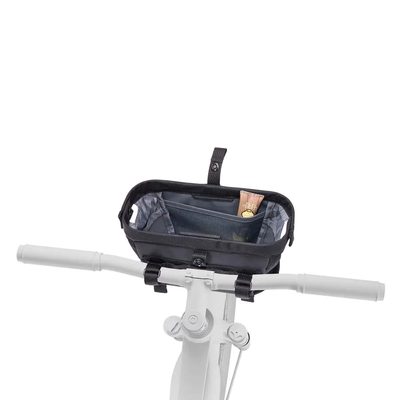 Chasm Bolsa Thule de 2L para Manubrio color Negro