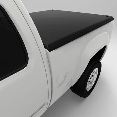 Undercover 6.7´- Tapas rígidas para caja para Nissan Titan 04-14