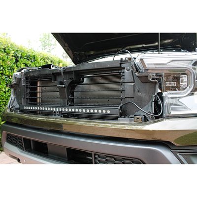 2024+ Ford Ranger Raptor Single 30in Light Bar