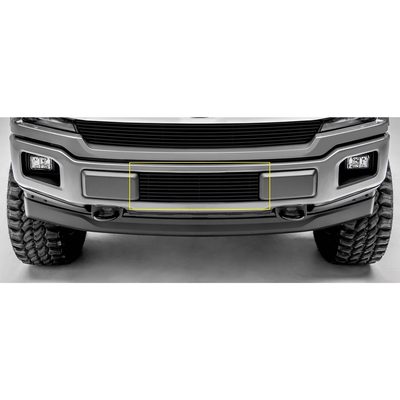 Fits 2018-2020 Ford F150 (TEX-25571B)