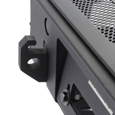Defensa BR6 para Silverado / Sierra 1500 19-26