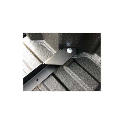 Fits 2014-2018 Chevy Silverado/GMC Sierra 1500, 5'8" Bed (BED-BSA-GM65)