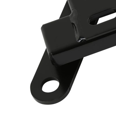 1999-2005 BMW E46 3 Series Coupe Tensile Steel Racing Seat Mounting Brackets